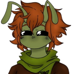 Ita The Alien