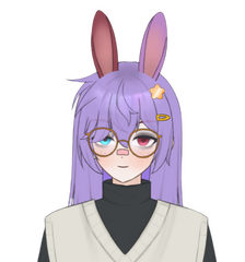 NunuUsagi ((co-founder))